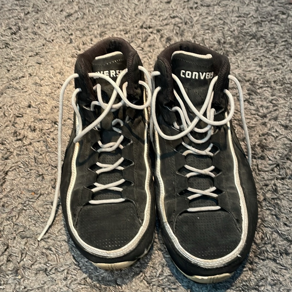 Converse basketball shoes - Gem display picture 1
